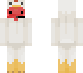 chicken