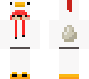 chicken boy