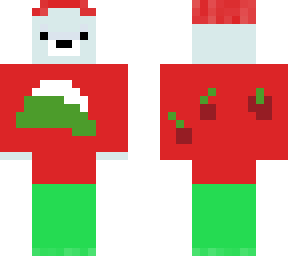 christmas bear