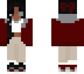 chyiz new skin