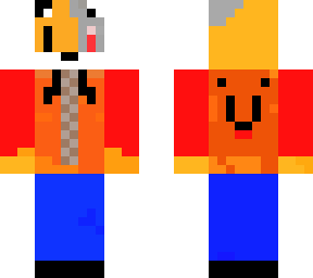 ciborg fox