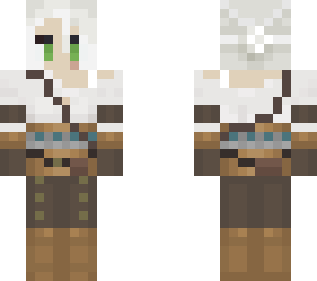 ciri (edited, not mine)