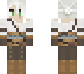 ciri (edited, not mine, pt 2)
