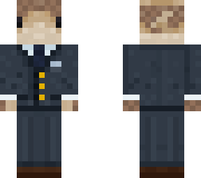 cod skin