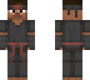 coffi ninja
