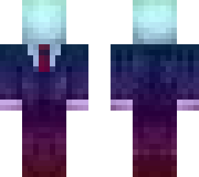 colorful slenderman