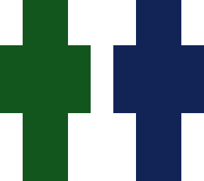colors for base making own skin