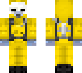 combine hazmatter .