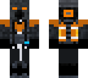 combine pyro ground officer