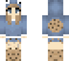 coockie monster
