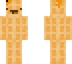 cookie man