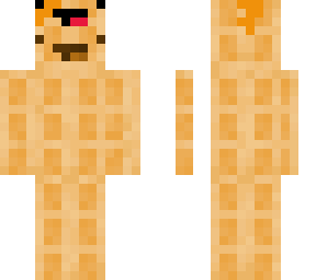 cookie man