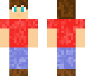 cool boy (for a reshade contest)