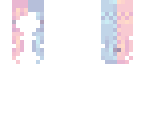 cotton candy ~ hb