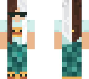 cptpuffy cyan creepers mcc
