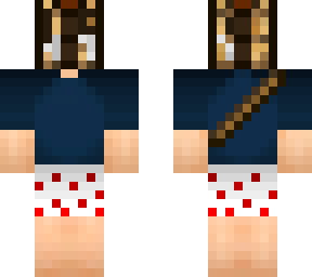 crafting table head