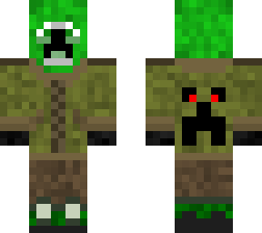creeper cotton