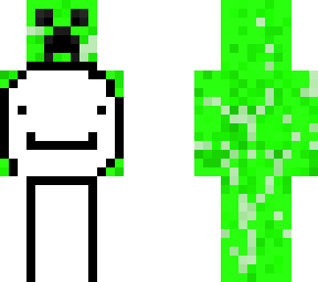 creeper draem 3.0