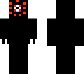 creepy one eyed alien