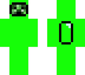 crewmate creeper