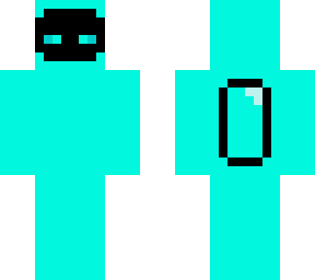 crewmate endermancyan
