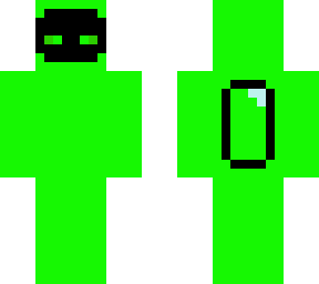 crewmate endermanlime