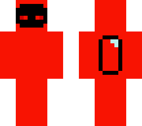 crewmate endermanred
