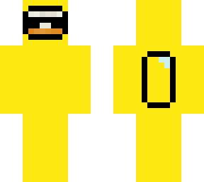 crewmate mitchcraft
