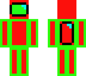 crewmate rave v2