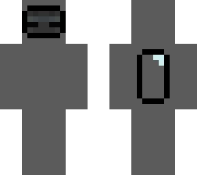 crewmate witherskeleton