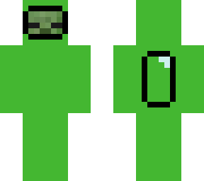 crewmate zombie