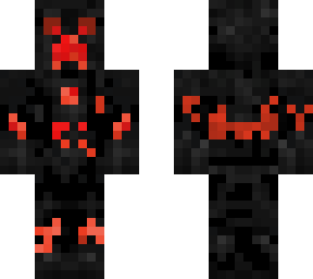 crimson creeper