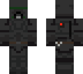 crosshair (imperial)