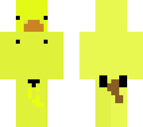 croupted enderman