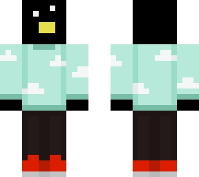 crow origin smp