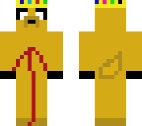 crowndog