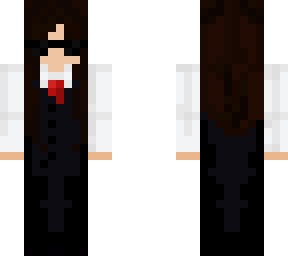 custom suit puffy
