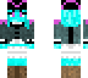 cyan pirate