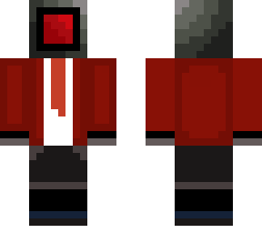 cyclops in red suit
