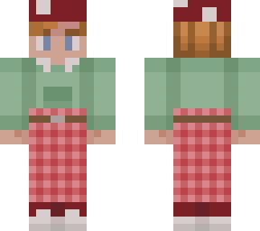 da mushroom fit