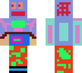 damiensaverage