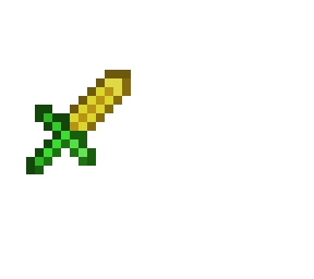 dandelion sword (contest)