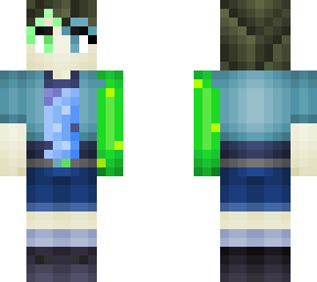 dani skin