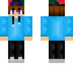 dannyisdahbomb re-make