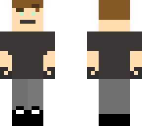 dantdm inspired (kinda)?