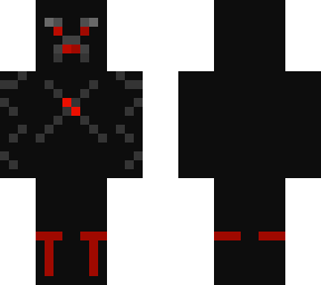 dark creeper