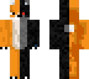 dark fox