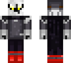 dark meta knight for a contest