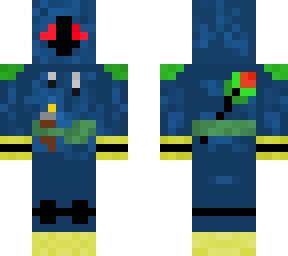 dark wizard