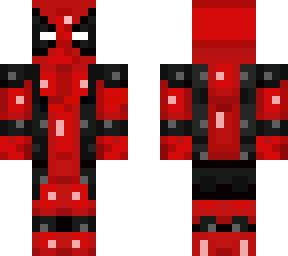 deadpool [marvel character]